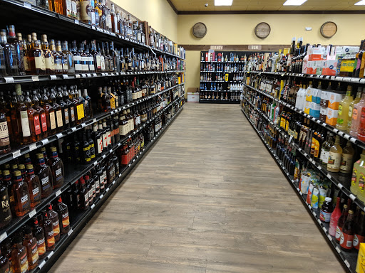 Liquor Store «Bridgeview Liquors», reviews and photos, 935 37th Ave S #135, Moorhead, MN 56560, USA