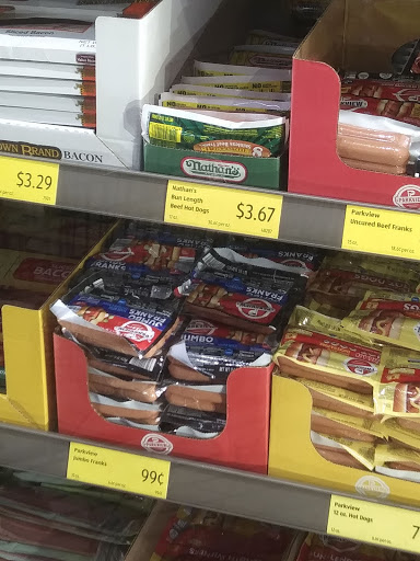 Supermarket «ALDI», reviews and photos, 2241 Citrus Blvd #103, Leesburg, FL 34748, USA