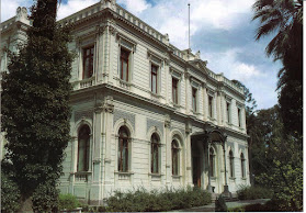 Museo Palacio Cousiño