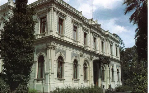 Palacio Cousiño image