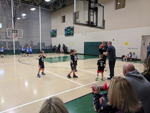 Recreation Center «Medina Community Recreation Center», reviews and photos, 855 Weymouth Rd, Medina, OH 44256, USA