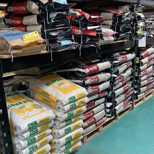 Pet Supply Store «Rancho Feed & Pet», reviews and photos, 8603 Base Line Rd, Rancho Cucamonga, CA 91730, USA