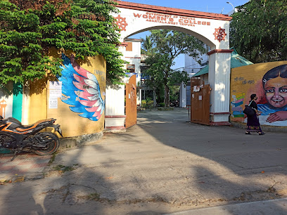 Women's College,Agartala