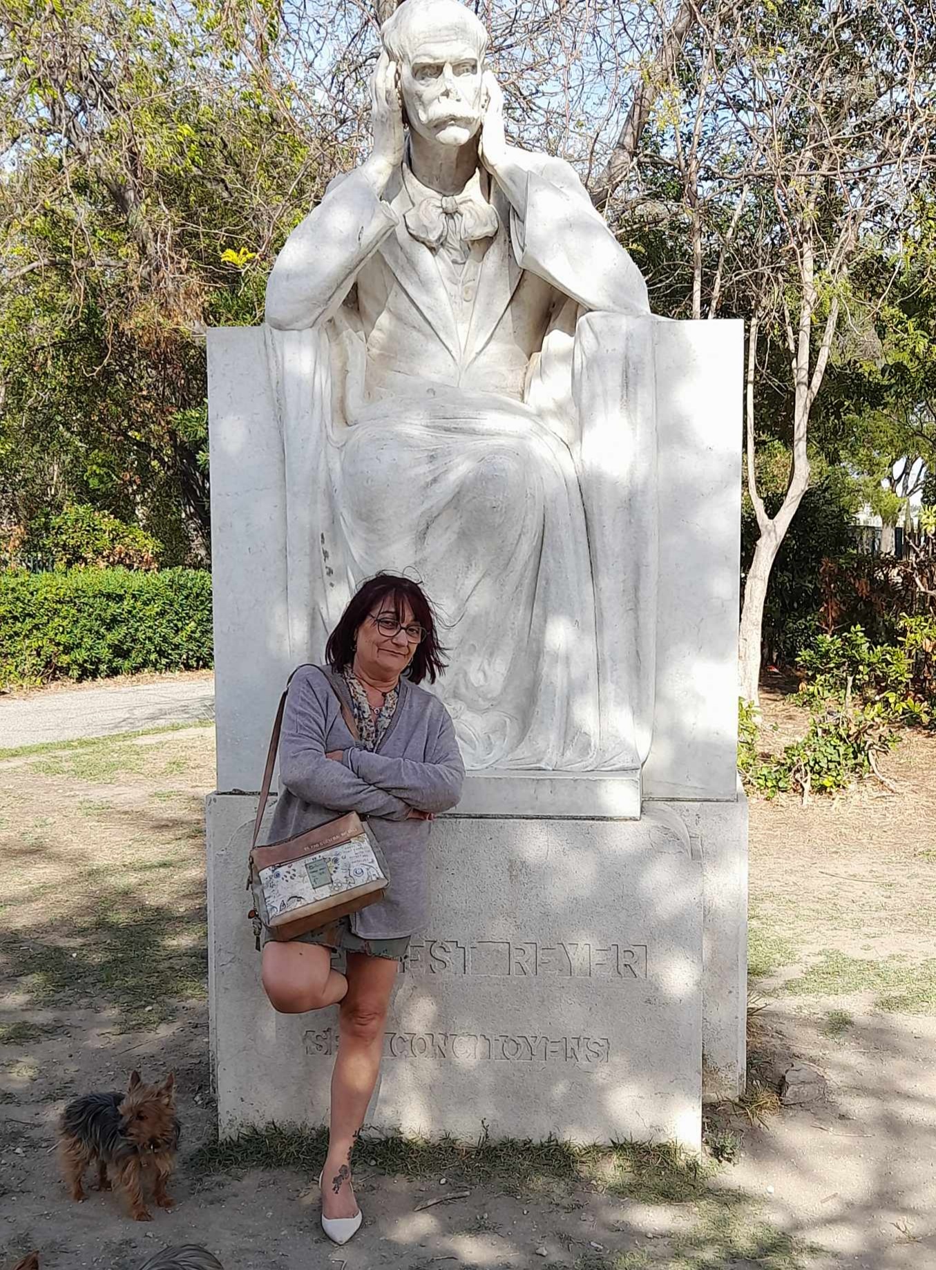 Photo n° 6 de l'avis de Paule.e fait le 16/10/2023 à 15:48