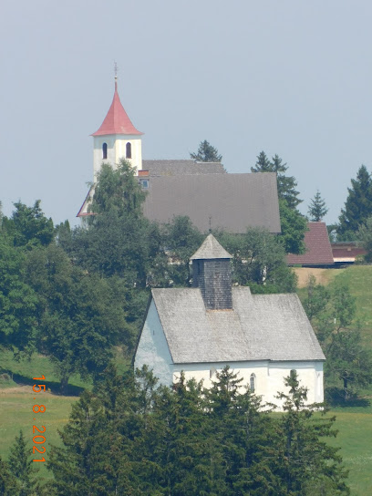 Pfarrkirche Hl. Laurentius