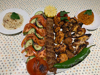 Kebab du Restaurant turc Restaurant Cappadoce à Grenoble - n°3