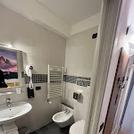 Photo n°3 de l'avis de Jensya.i fait le 07/01/2023 à 11:11 sur le  Hi Hotel - Wellness & Spa à Trento