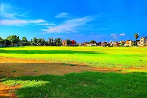 Ayodhya Sports Stadium image