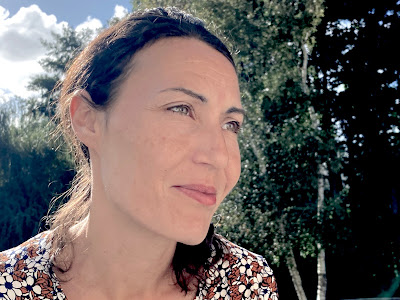 Sandrine Djebli Sophrologue Houlgate à Houlgate