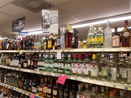 Liquor Store «3 Olives Liquor & Lounge», reviews and photos, 207 SW Port St Lucie Blvd, Port St Lucie, FL 34984, USA