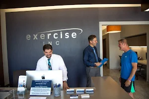 Exercise Inc image