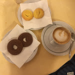 Photo n°6 de l'avis de Logann. fait le 06/01/2017 à 22:06 sur le  Ristorante - Pizzeria da Roberto à Venice