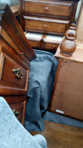 Moving Company «College Hunks Hauling Junk and Moving», reviews and photos, 1513 E 9th Ave, Tampa, FL 33605, USA