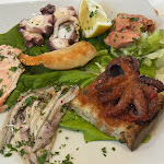 Photo n°5 de l'avis de Fabio.i fait le 04/01/2024 à 01:12 sur le  BarLume - drink & food à Piana di Monte Verna