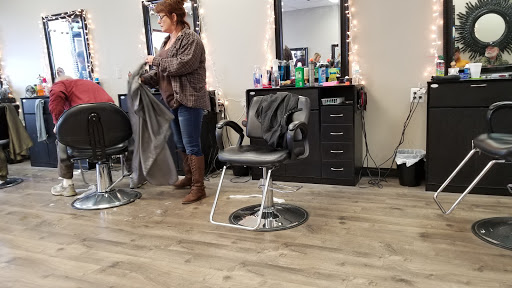 Barber Shop «Blue Ridge Barber Shop», reviews and photos, 415 South St, Front Royal, VA 22630, USA