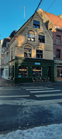 Les plus récentes photos du Restaurant Costaud : Bar, Sandwichs & Take-Away à Lille - n°1