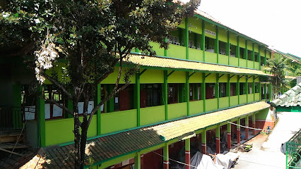 SMK Ma'arif NU 1 Ajibarang