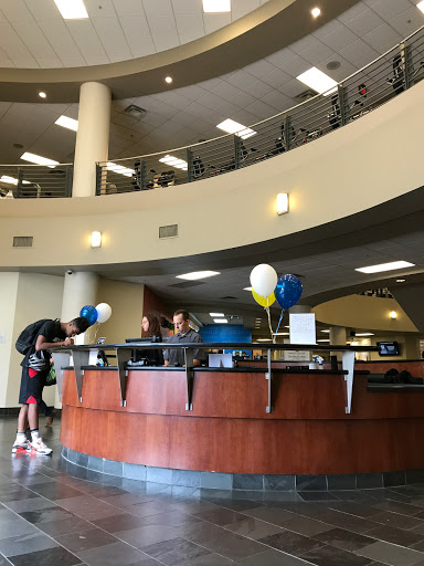 Gym «LA Fitness», reviews and photos, 6400 Irvine Blvd, Irvine, CA 92620, USA