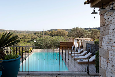 Villa A Signadora à Bonifacio