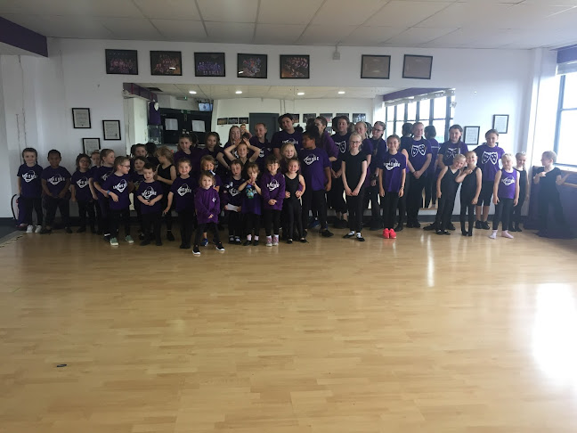 Immense Dance & Musical Theatre School - Dance school