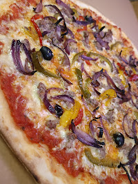 Photos du propriétaire du Pizzeria Pizza o'fada à Lamanon - n°1