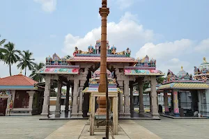 Arulmigu sri VanjiAmman Temple, Mulanur image