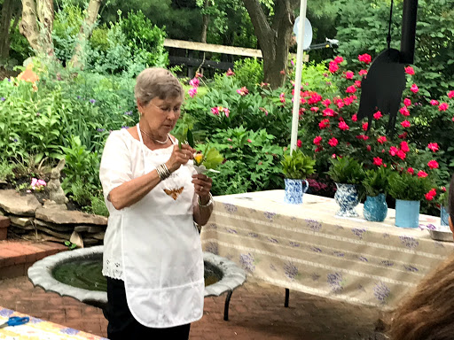 Farm «Blooming Hill Lavender Farm», reviews and photos, 19929 Telegraph Springs Rd, Purcellville, VA 20132, USA