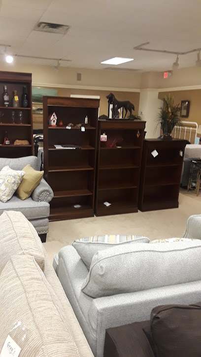 Gray's Furniture Galleries