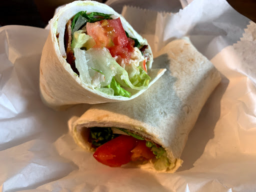 Cafe «The Coffee Grinder», reviews and photos, 330 Main St, Point Pleasant, WV 25550, USA