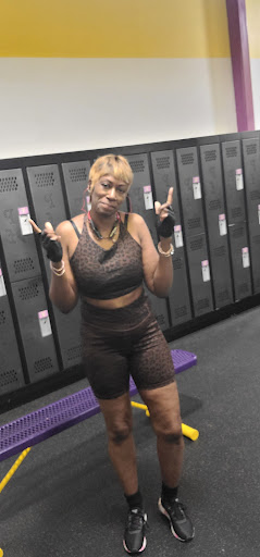 Gym «Planet Fitness», reviews and photos, 216 MacDade Boulevard, Folsom, PA 19033, USA