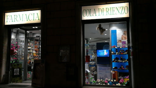 Farmacia Cola Di Rienzo - Pharma Experience