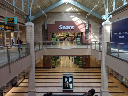 Department Store «Sears», reviews and photos, 50 Mall Dr W, Jersey City, NJ 07310, USA