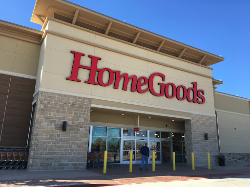 HomeGoods, 2911 Rio Grande Blvd #100, Colleyville, TX 76034, USA, 