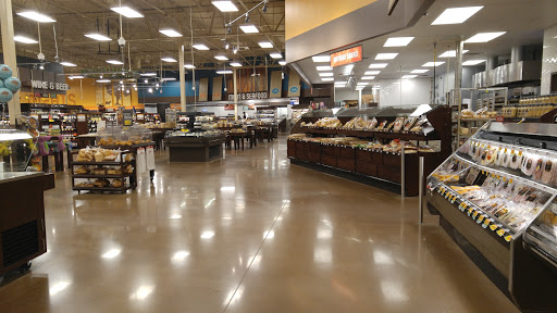 Grocery Store «Kroger Marketplace», reviews and photos, 1250 N Preston Rd, Prosper, TX 75078, USA