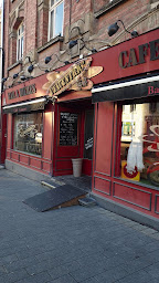Photo n°36 de L'Excentric Café à Cambrai ()