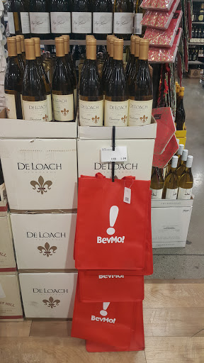 Liquor Store «BevMo!», reviews and photos, 5205 Prospect Rd #157, San Jose, CA 95129, USA