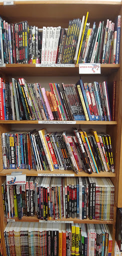 Book Store «Half Price Books», reviews and photos, 2041 Ford Pkwy, St Paul, MN 55116, USA