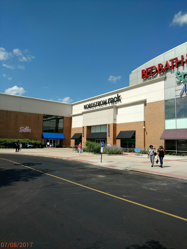 Department Store «Nordstrom Rack Orland Park Place», reviews and photos, 140 Orland Park Pl, Orland Park, IL 60462, USA