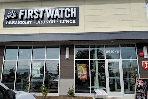 First Watch image