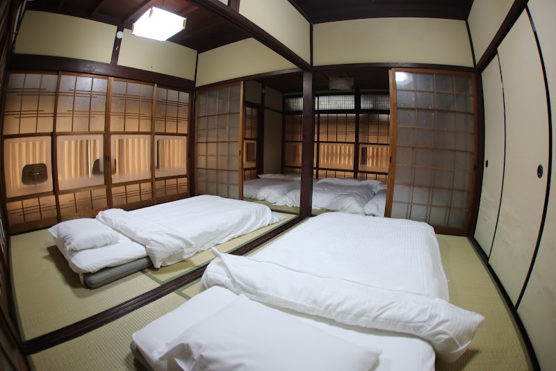 Guest house Omihachiman (ゲストハウス近江八幡）