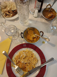 Plats et boissons du Restaurant indien Le Yamouna à Rennes - n°9