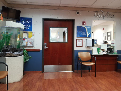 Dialysis centers in Las Vegas