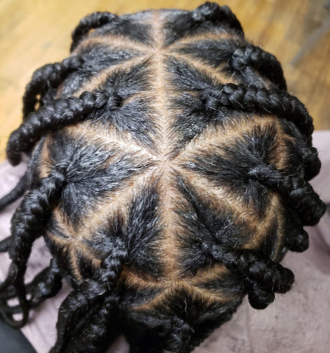 Beauty Salon «Dimensions In Hair Beauty», reviews and photos, 1417 W Broadway Ave, Minneapolis, MN 55411, USA