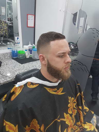 Barber Shop «Platinum Barbers», reviews and photos, 3005 W Lake Mary Blvd # 118, Lake Mary, FL 32746, USA