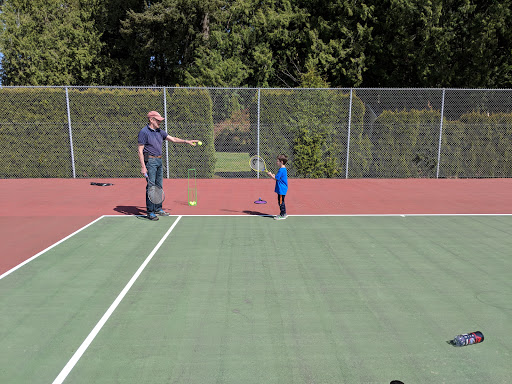 Park «Lynden City Park», reviews and photos