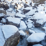 Photo n°2 de l'avis de Myserious_Neben. fait le 01/02/2023 à 07:30 sur le  Val di Mello à Val Masino