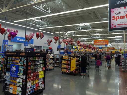 Department Store «Walmart Supercenter», reviews and photos, 14505 NE Fourth Plain Blvd, Vancouver, WA 98682, USA