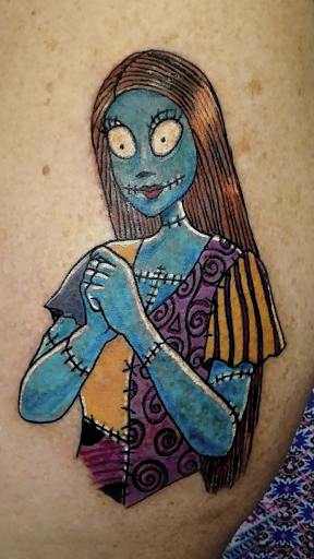 Explore stl tattoo ideas, creative tattoo ideas in Greensburg, available at House of Ink Inc.