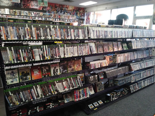 Comic Book Store «HEEBEEGEEBEEZ», reviews and photos, 1986 N Hill Field Rd, Layton, UT 84041, USA