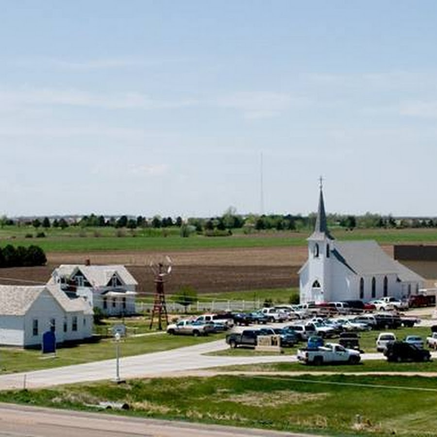 Nebraska Prairie Museum